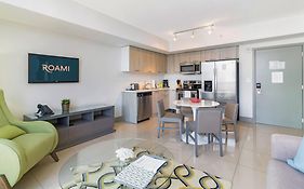 Roami At Habitat Brickell